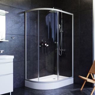 Душевой уголок Am.Pm Like W83G-302U120CT64 без поддона